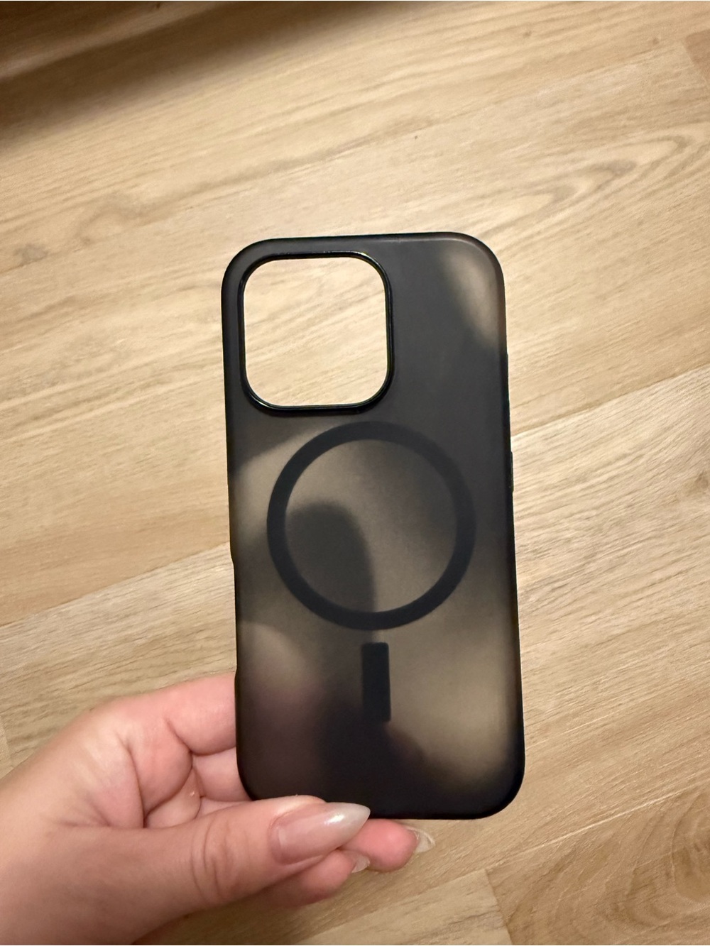 Otter box figura case iPhone 16pro